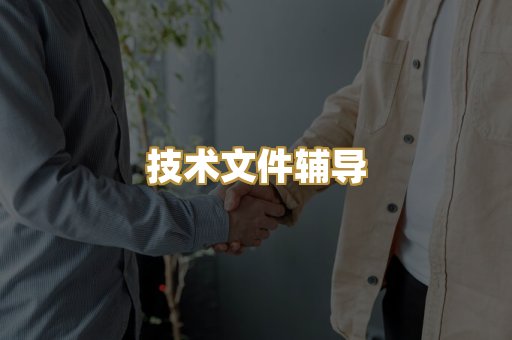技术文件辅导