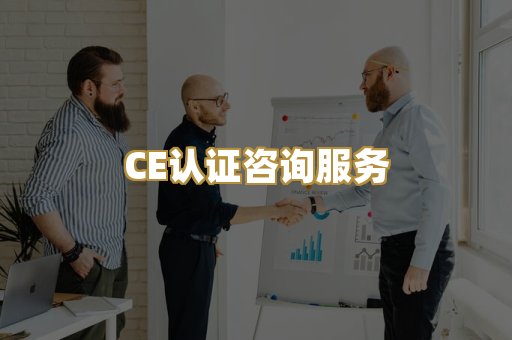 CE认证咨询服务